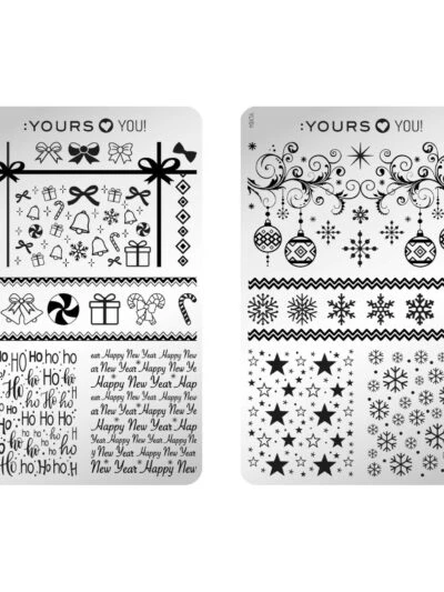 Yours Loves You – Take A Bow (double sided) YLY04