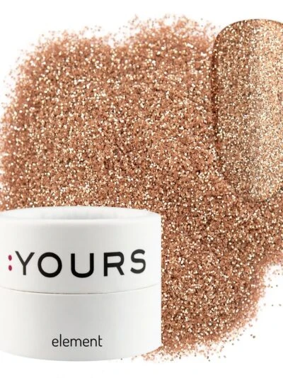 Yours Eco Element – Bronze Secret