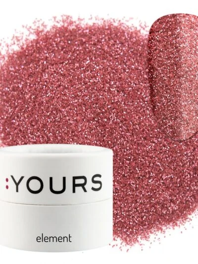 Yours Eco Element – Pink Sweetness