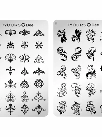 Yours Loves Dee – The Ornaments YLD14