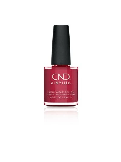 CND Vinylux Kiss Of Fire #288