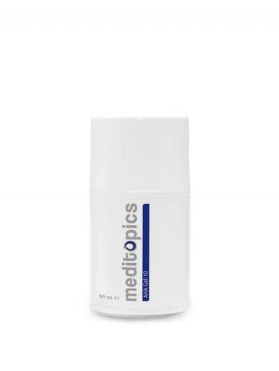 Meditopics – AHA Glycolzuur Gel 10%