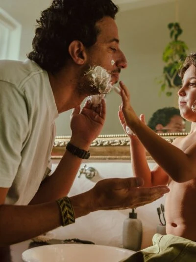 Nature Up Gentleman Care