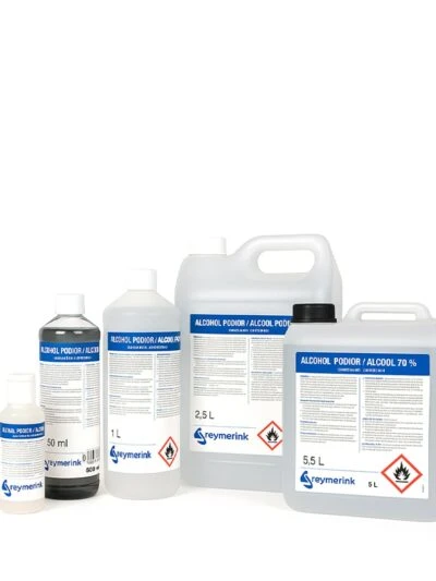 Reymerink Alcohol 70%