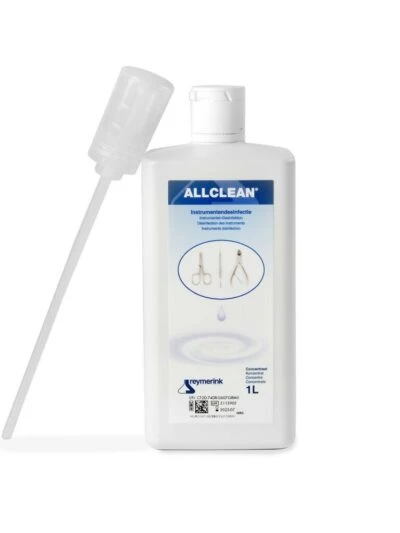 Reymerink Allclean
