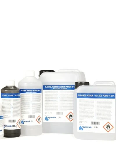 Reymerink Alcohol 80%