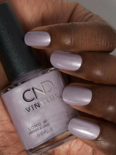 CND Vinylux Alpine Plum #261