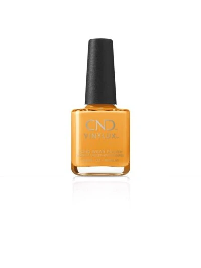 CND Vinylux Among the Marigolds