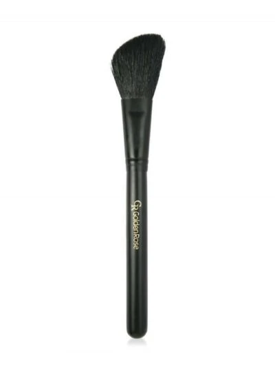 Golden Rose Angle Brusher Brush