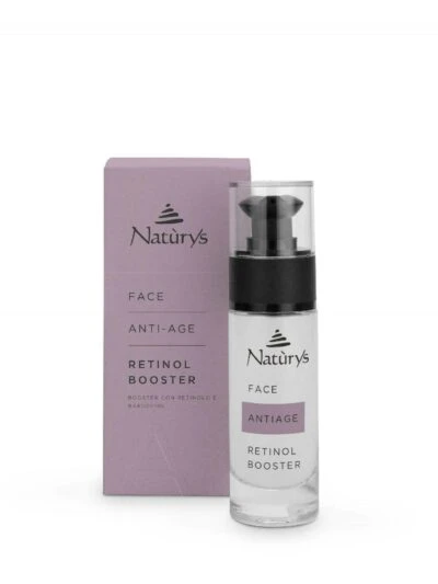 Naturys Face Retinol Booster 30ml
