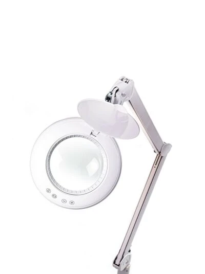 Loupelamp Bach 5 Diopter Rond Model