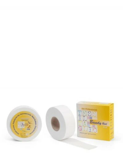 Harsstrips papier op rol