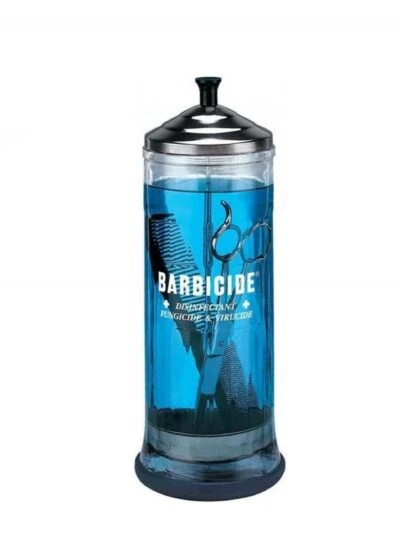 Barbicide Desinfectie Dompelaar 1000ml