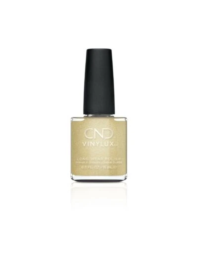 CND Vinylux Glitter Sneakers #389