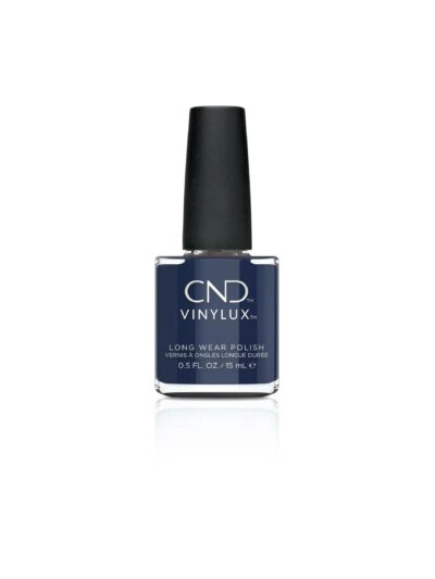 CND Vinylux High Waisted Jeans #394