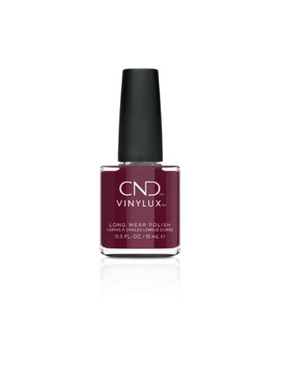 CND Vinylux Signature Lipstick #390