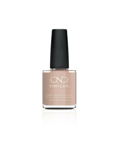 CND Vinylux Silk Slip Dress #391