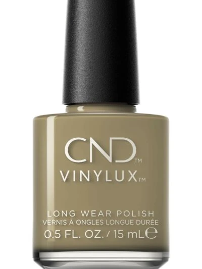 CND Vinylux Gilded Sage #433