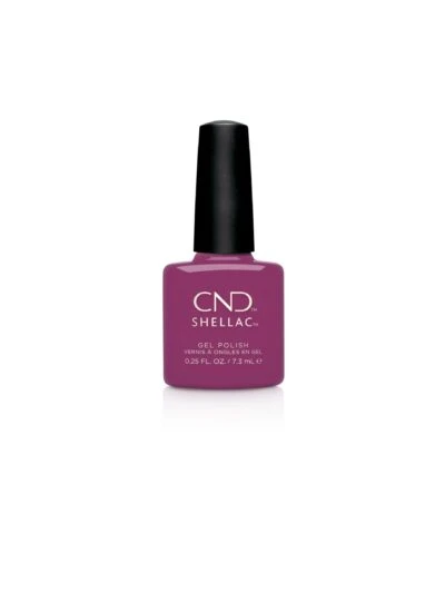 CND Shellac Brazen