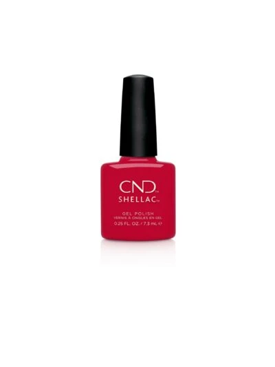 CND Shellac Liberte