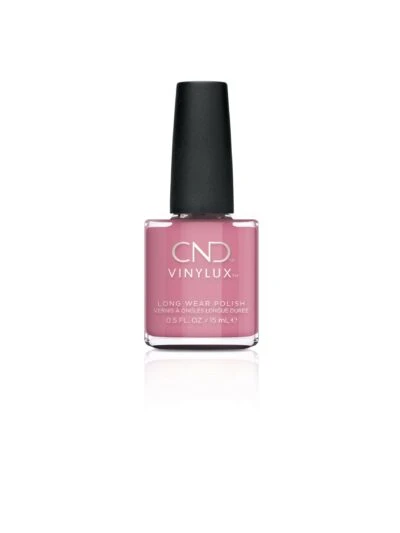 CND Vinylux Kiss From A Rose #349