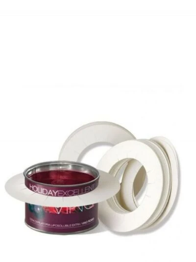 Beschermringen Wax Heater 100 stuks