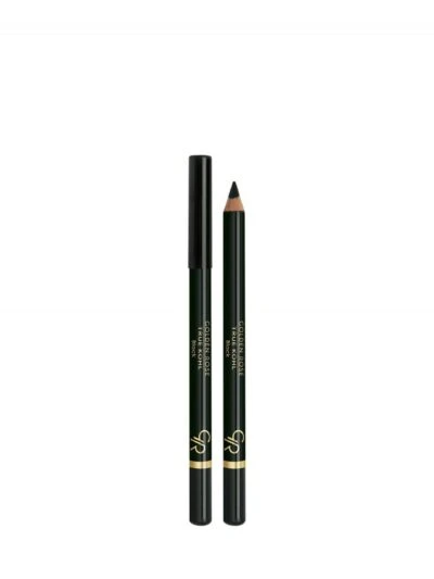 Golden Rose True Kohl Eyeliner Pencil
