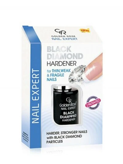 Golden Rose Black Diamond Hardener