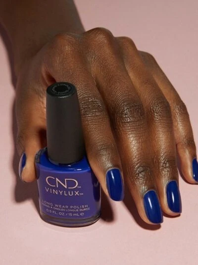 CND Vinylux Blue Moon #238