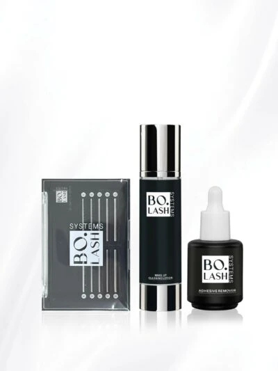 Bo Lash C Curl 0.15 – 8,9,10,11,12,13mm & Mix