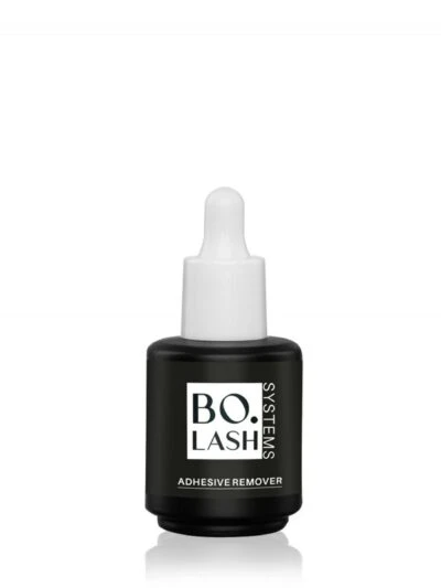Bo Lash Adhesive Remover