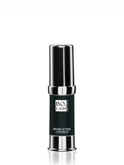 Bo Lash Brow Lifting Lotion 2