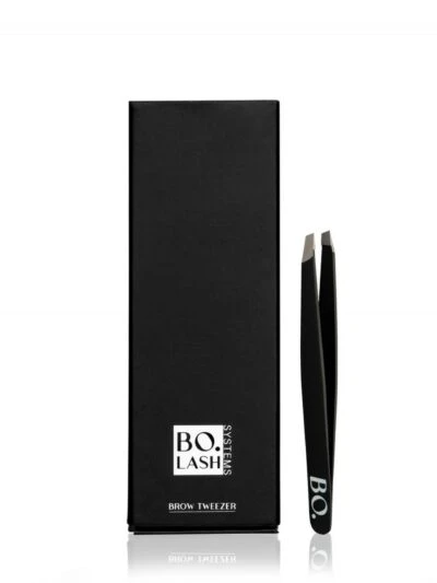Bo Lash Brow Tweezer