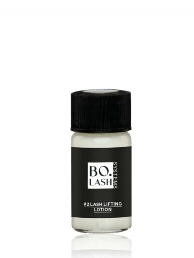 Bo Lash Lifting Lotion 2