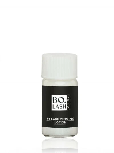 Bo Lash Perming Lotion 1