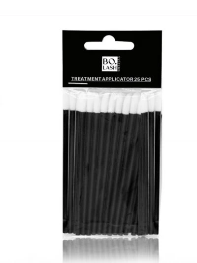 Bo Lash Treatment Applicator 25st