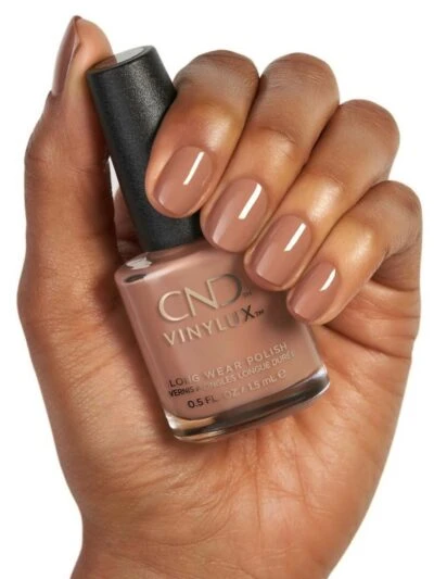 CND Vinylux Boheme #298