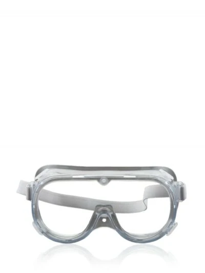 Bescherm Veiligheids Bril met Softband