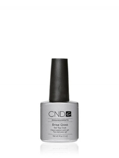 CND Brisa Gloss 14 ml.