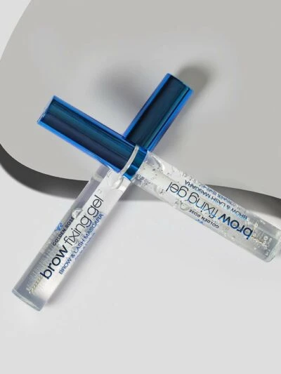 Golden Rose Brow Fixing Gel