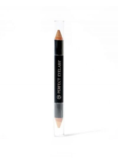 Perfect Eyelash Brow Highlighter (Dark)