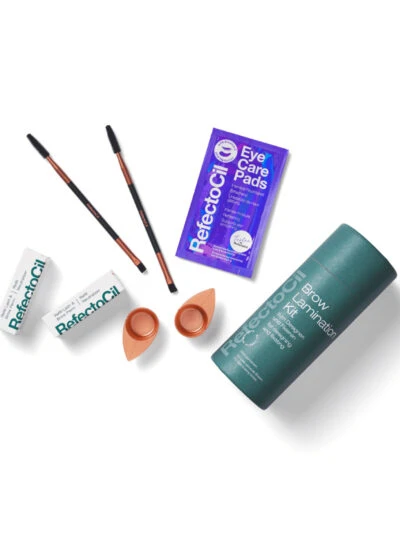 RefectoCil Brow Lamination