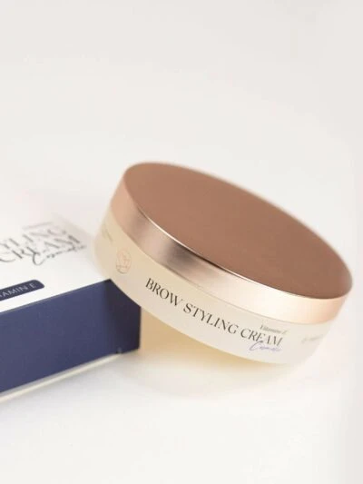 Brow Border Stencils