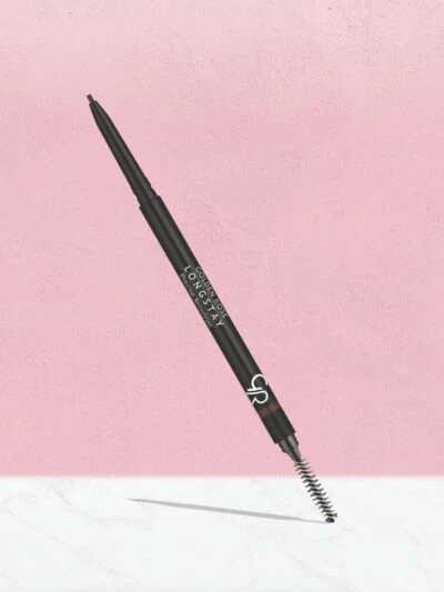 Golden Rose – Eyebrow Shaper Wax