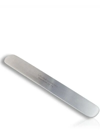 CE 79 Stainless Steel Spatel