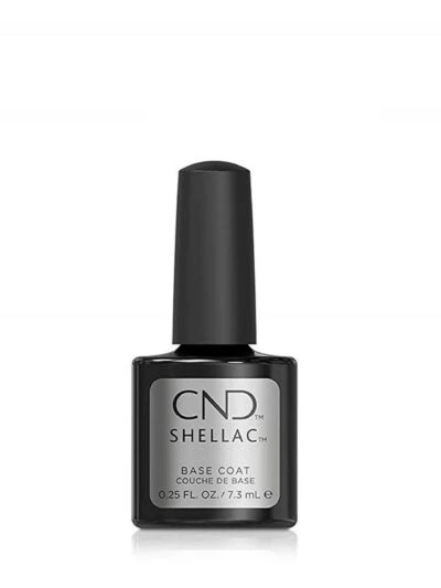CND Shellac Base Coat 7.3 ml