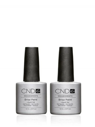 CND Brisa Gel Paint