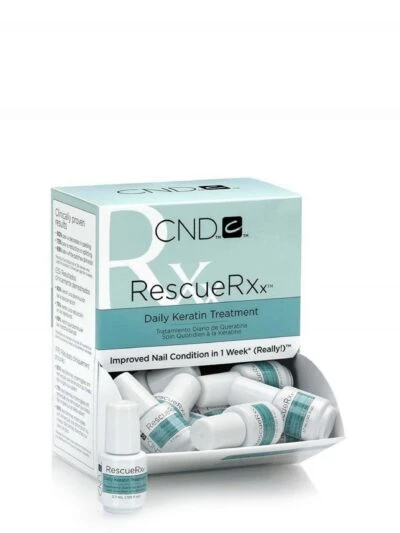 RescueRXx 40x 3.7 ml