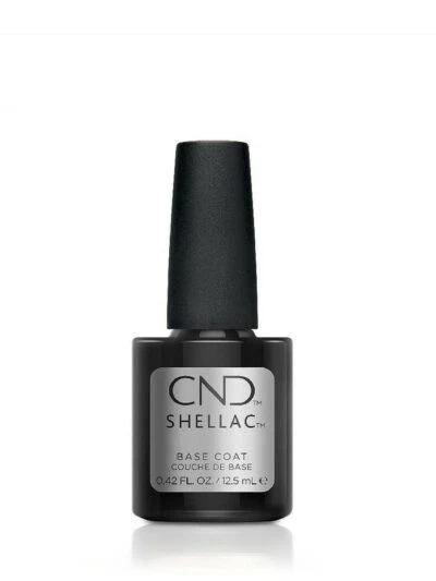 CND Shellac Base Coat 12.5 ml
