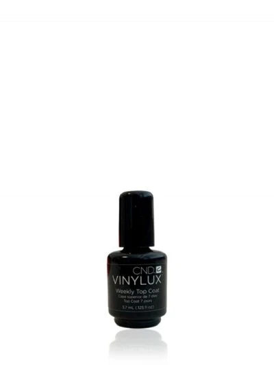 CND Vinylux Top Coat Mini 3.7 ml
